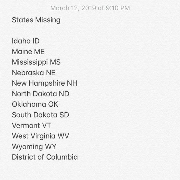 Meet your Posher, Peggy - Picture 2 of 8